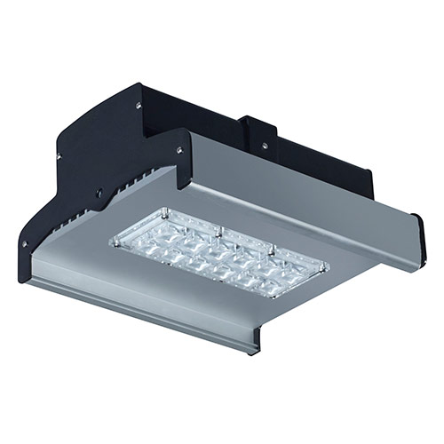 HIGH BAY – Black 80