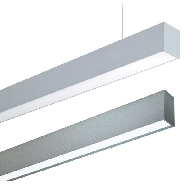 Luminaria Lineal Led