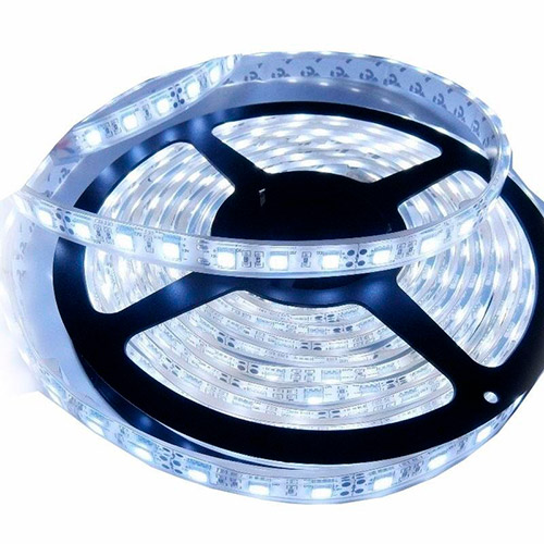 Tira led blanco frío