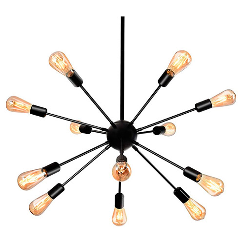 Colgante Moderno Vintage